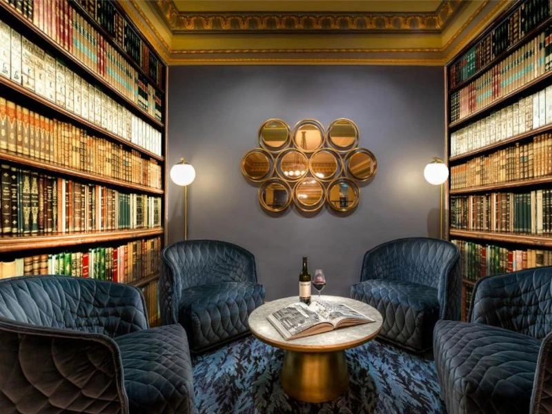 Melbourne - Komfort Hotel