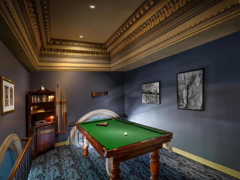 Melbourne - Komfort Hotel