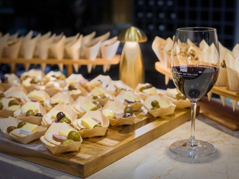 Melbourne - Komfort Hotel