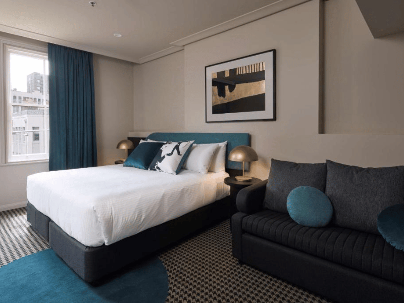 Hotel Sydney