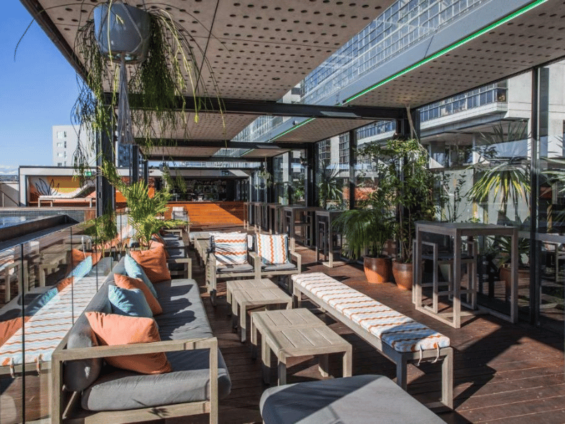 Komfort Hotel Sydney The Old Clare