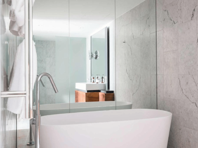 Komfort Hotel Sydney The Old Clare