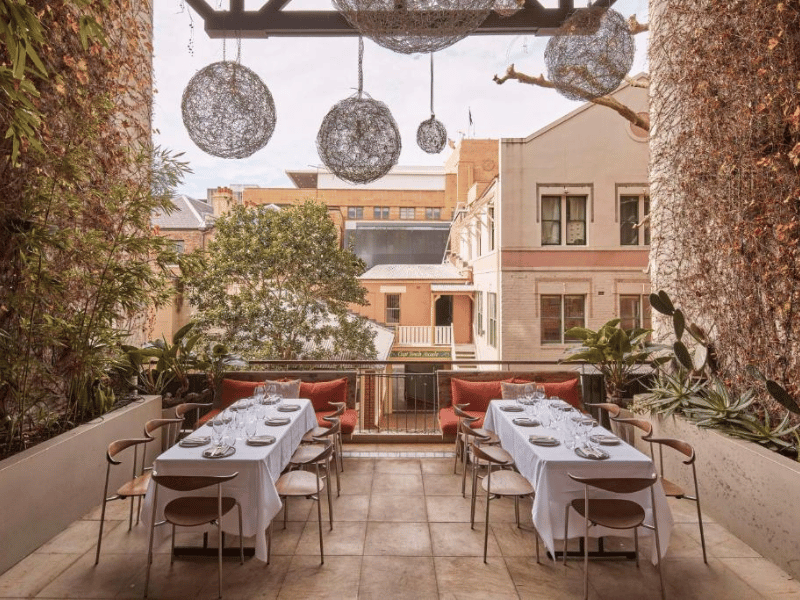 Harbour Rocks Hotel Special Stay Sydney