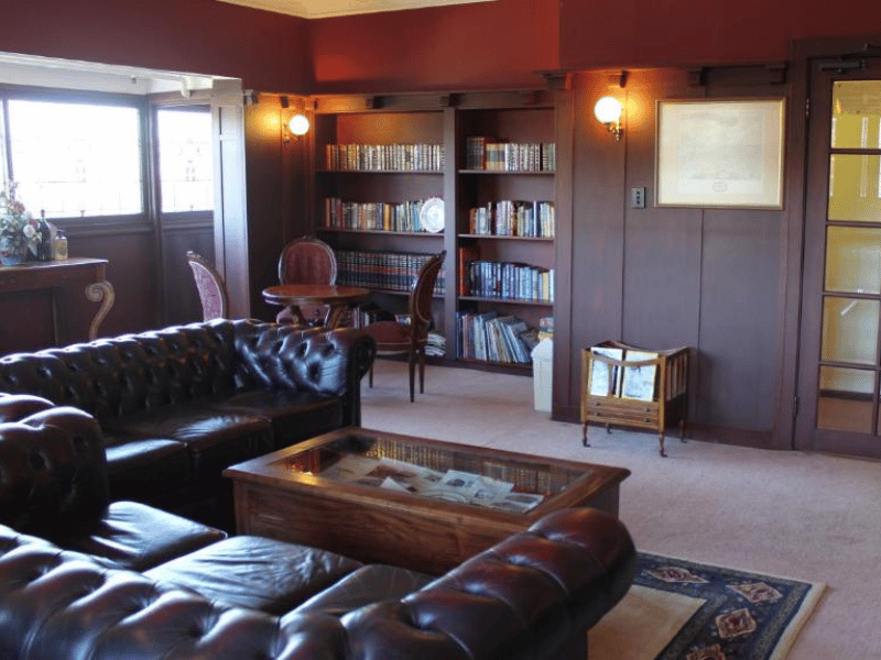 Hotel Blue Mountains