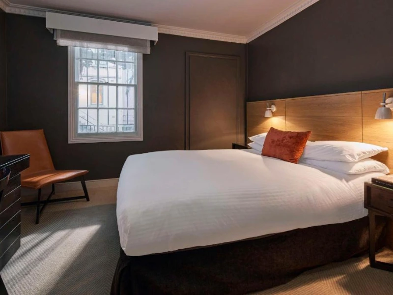 Harbour Rocks Hotel Special Stay Sydney