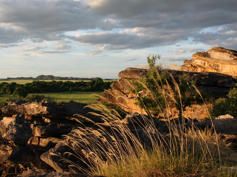 australien urlaub landschaft