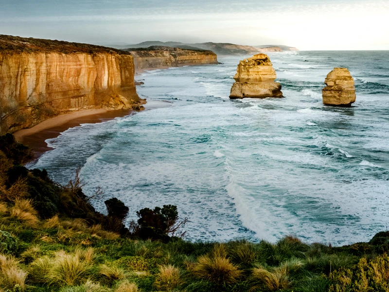 australien reise südküste