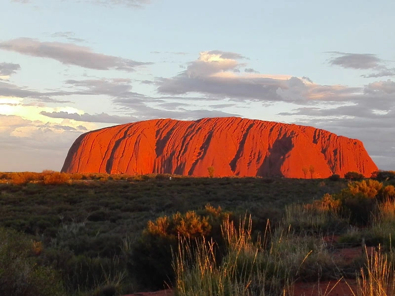 Beste Reisezeit Australien Reisen