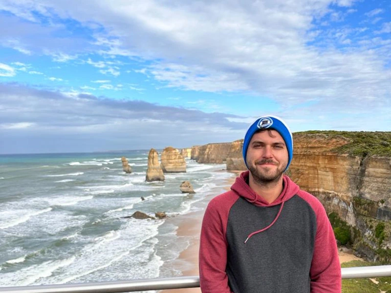 Zwölf Apostel an der Great Ocean Road