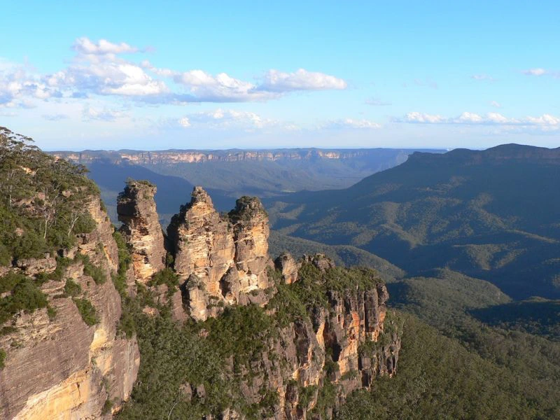 Australia Blue Mountains