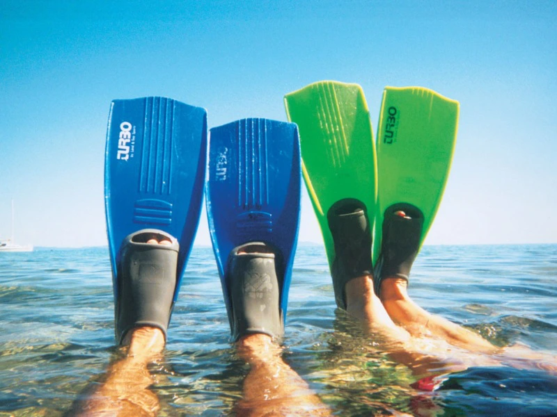 Schnorcheln in Australien