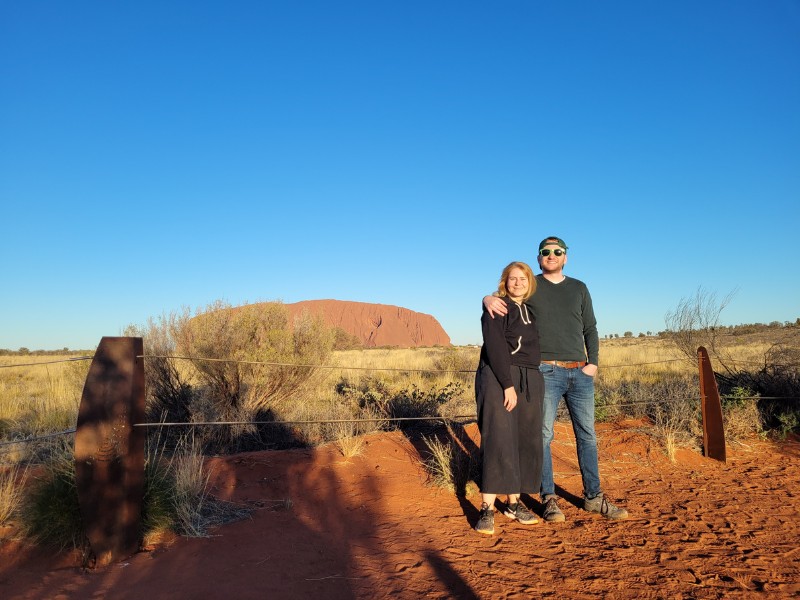 Australien
