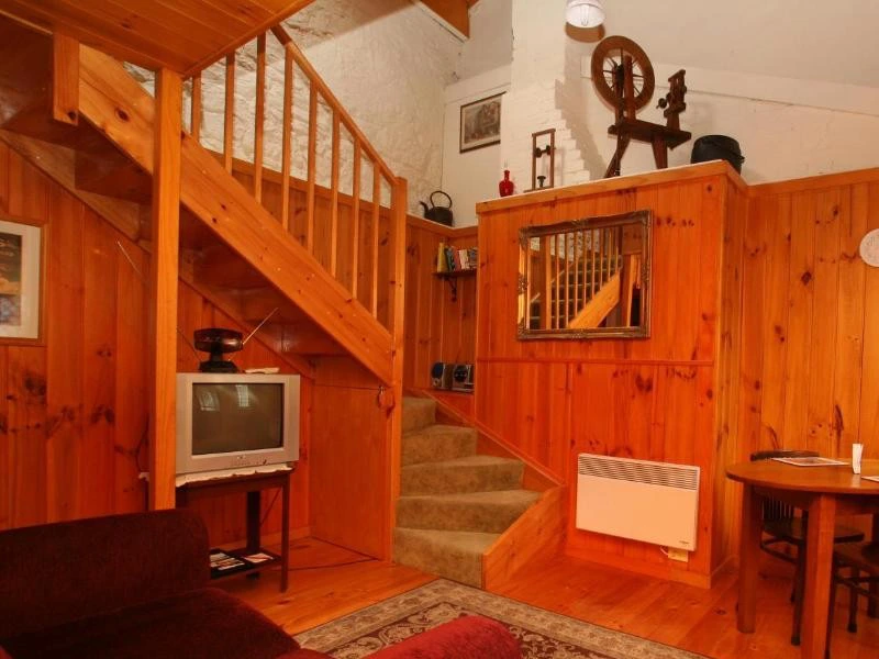 Lodge in Hobart, Tasmanien, Australien