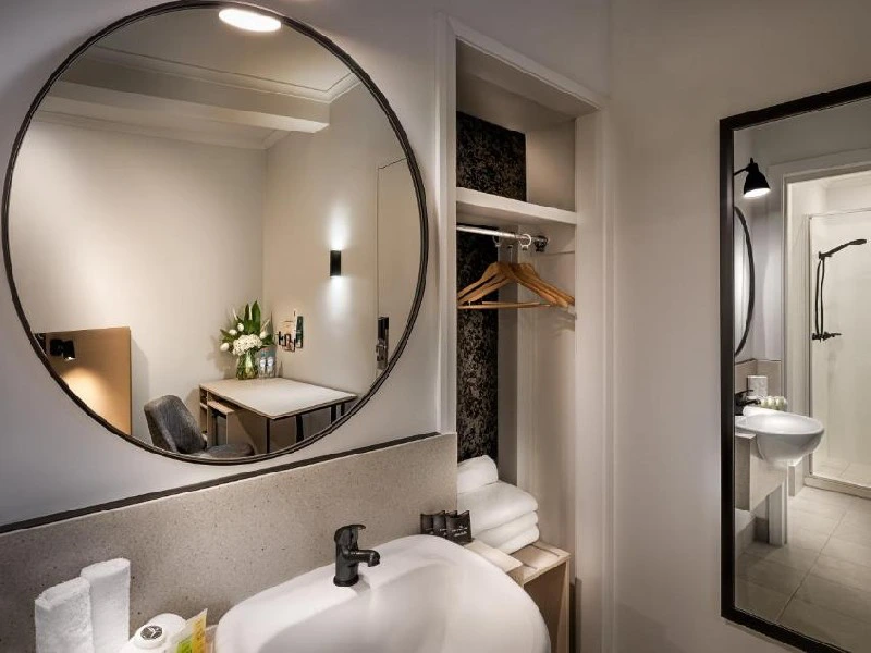 Badezimmer in Melbourne, Australien