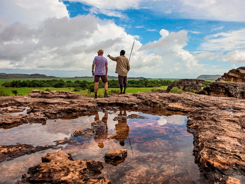 Kakadu Nationalpark