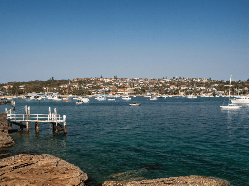 Watsons Bay Sydney