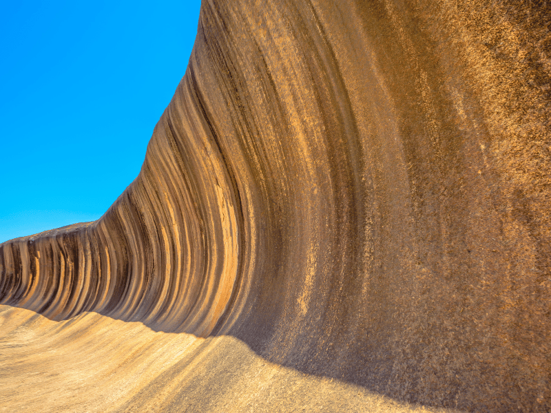 Wave Rock