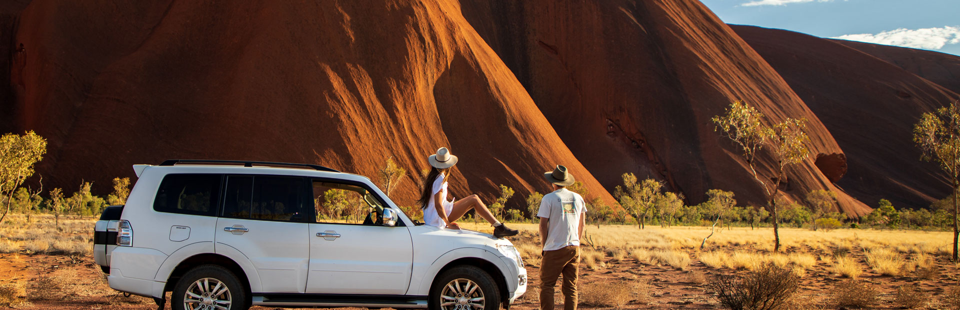 Australien Gewinnspiel Traumreise