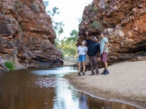 Australien NT Bild