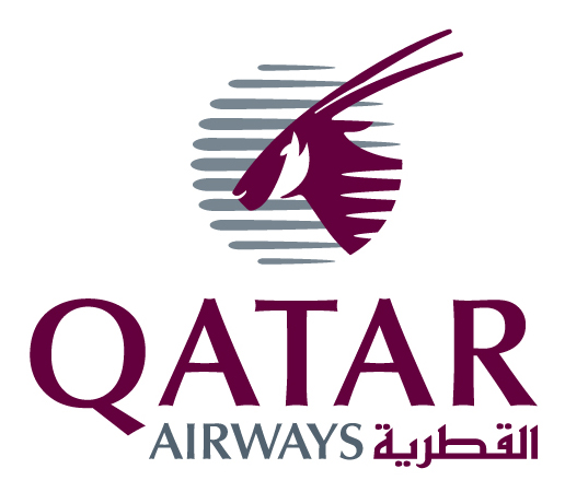 Qatar Airways Logo