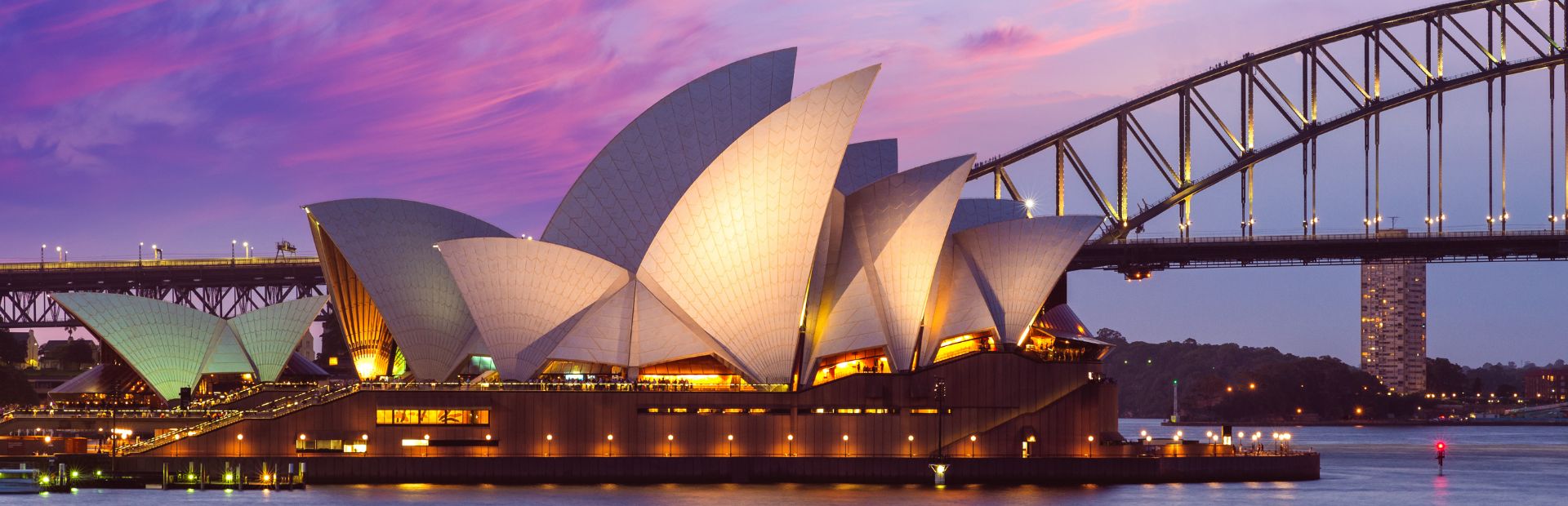Opernhaus Sydney