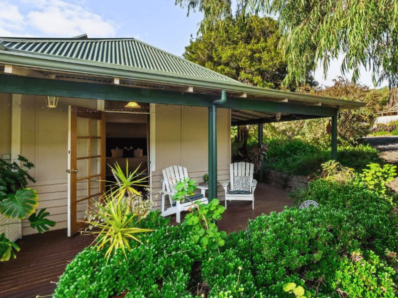 Gueshouse-Margaret-River
