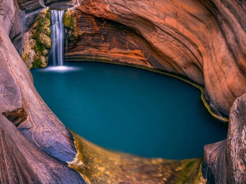 Karijini NP