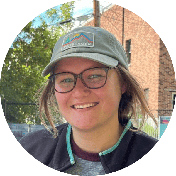 Isabelle💚von erlebe