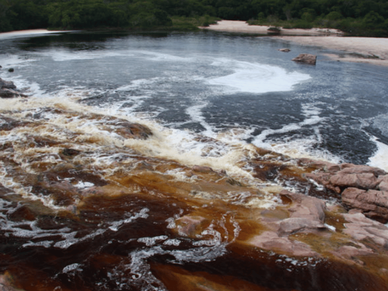 Chapada Diamantina, Brasilien