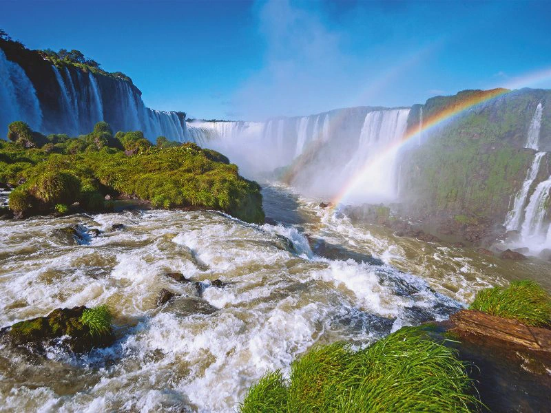 Foz do Iguacu