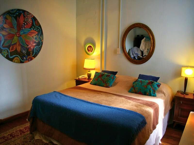 Gemütliches Zimmer in Buenos Aires Argentinien