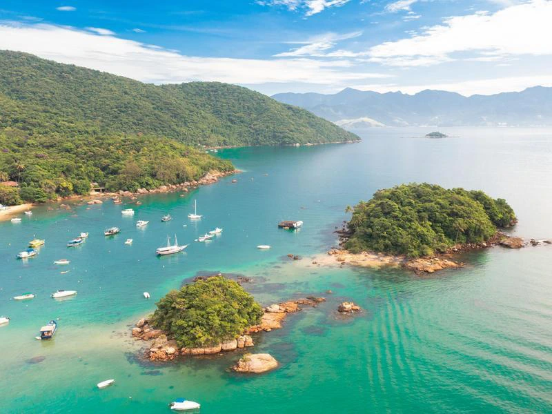 Ilha Grande