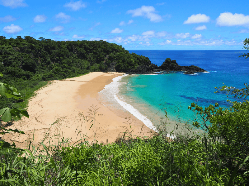 Brasilien Geheimtipps - Fernando de Noronha