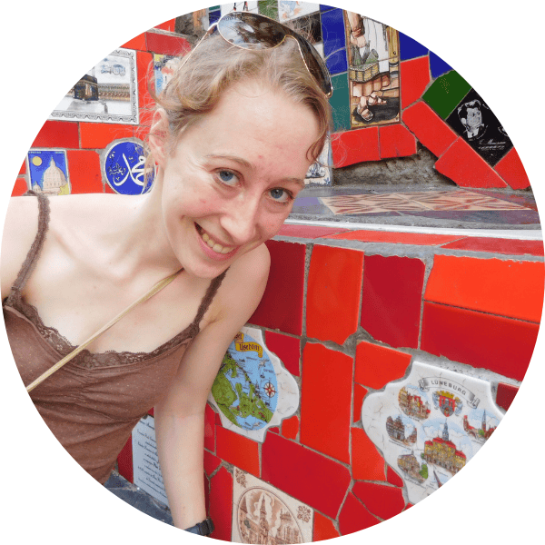 Annette💚von erlebe