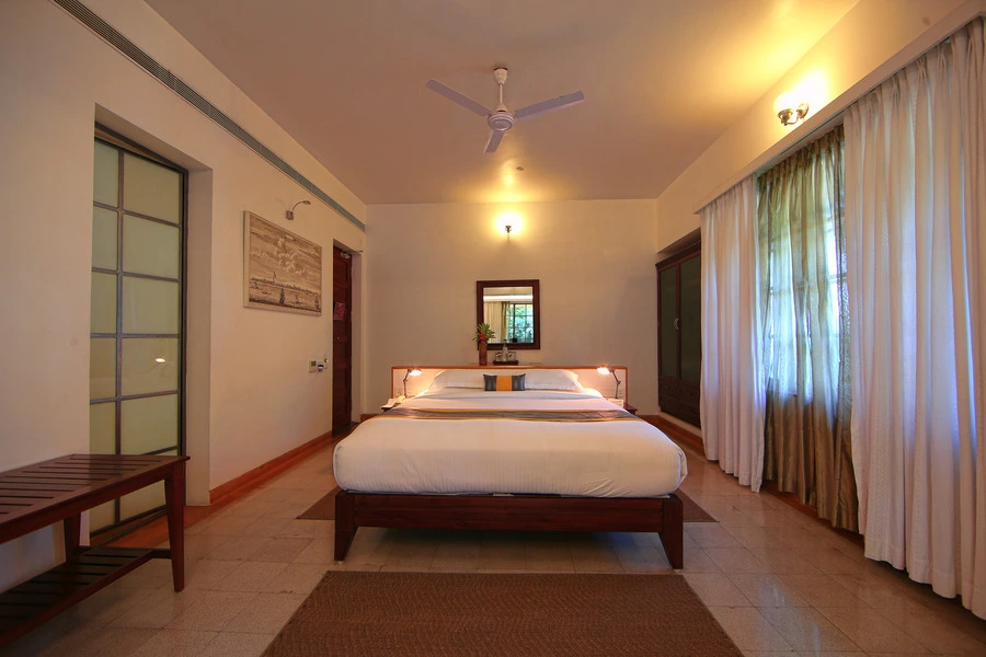In Style Hotel in Kochi