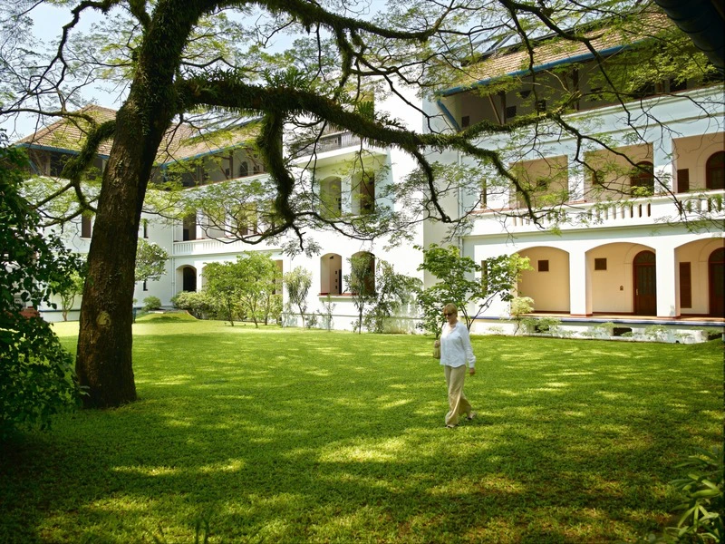 Special Stay in Kochi Gartenbereich