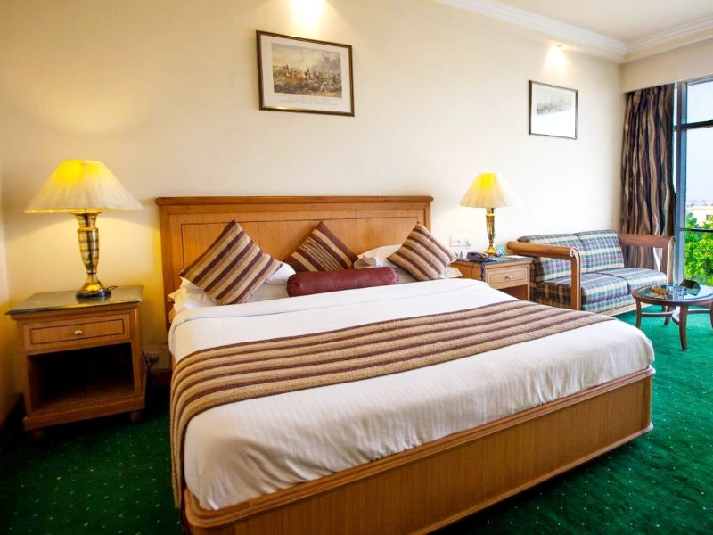 India Amritsar - hotel