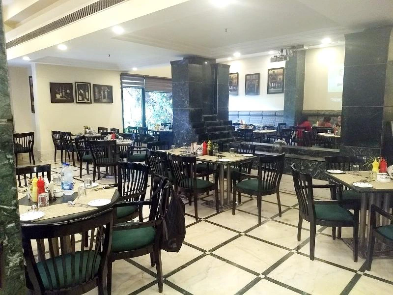 India Amritsar - hotel