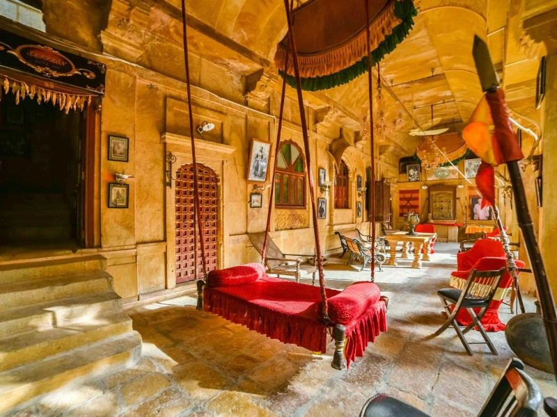 Hotel in Jaisalmer