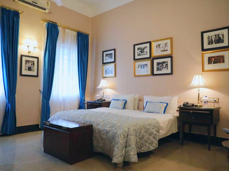 Doppelzimmer in Kolkata