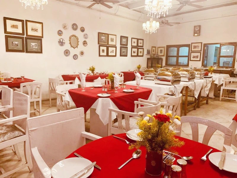 India Kolkata - hotel