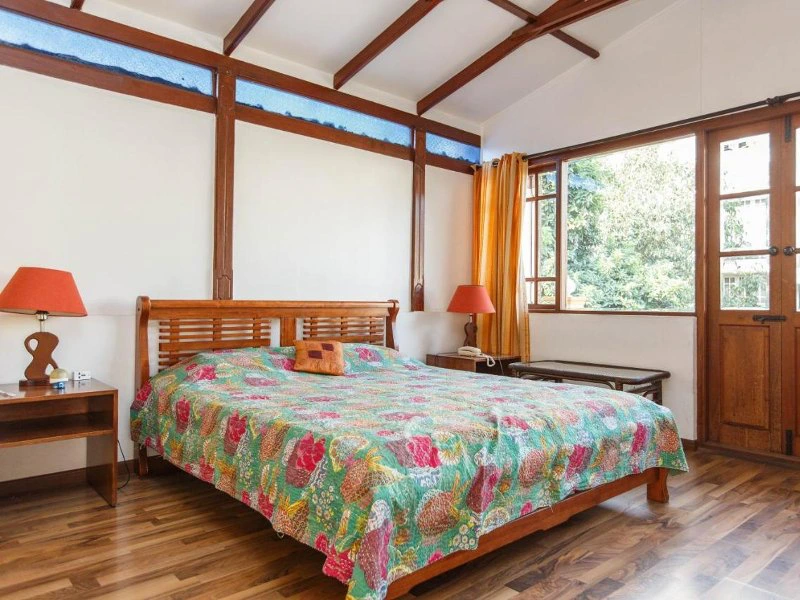Hotelzimmer in Bangalore