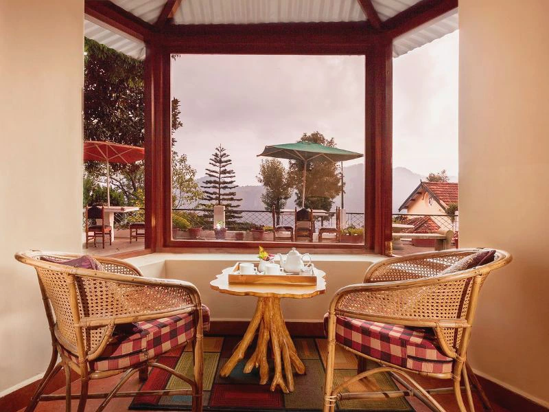 Hotel Coonoor
