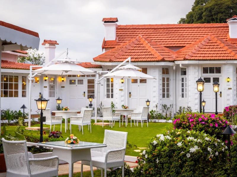 Coonoor Hotel