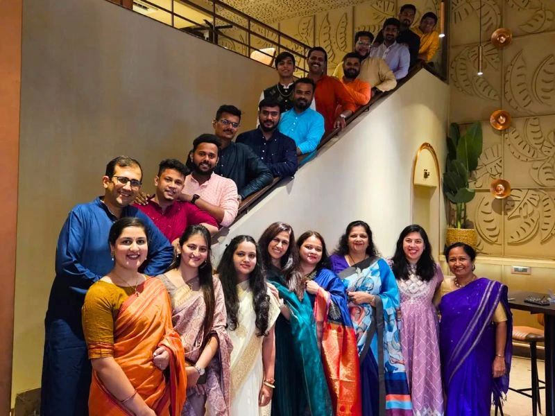 Lokale Partneragentur in Indien