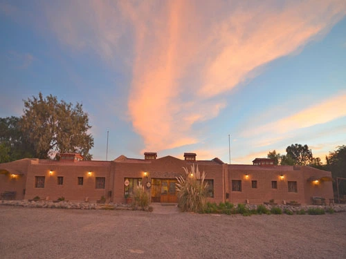 Komforthotel San Pedro de Atacama Wüstentour