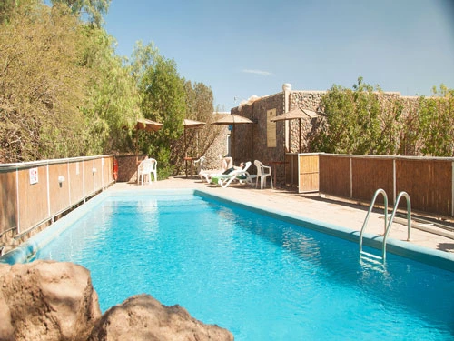 Komforthotel San Pedro de Atacama Chile