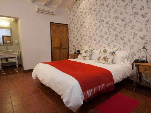 Zimmer Komfortunterkunft Mendoza