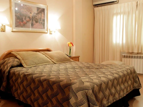 Schlafzimmer in Mendoza