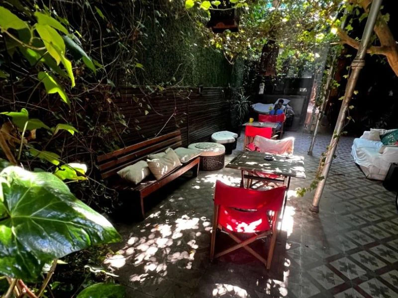 Hotel in Salta